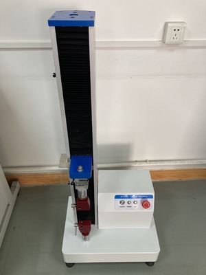 Plastic Compression Testing Machine , Compression Tester Machine WDW-5