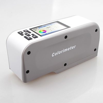 Handheld Color Meter, Colorimeter Price, Paint Color Reader Color Finder DH-WF28