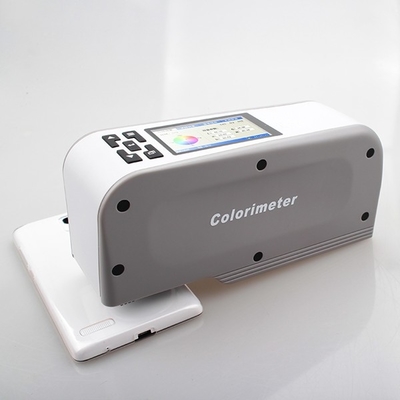 Handheld Color Meter, Colorimeter Price, Paint Color Reader Color Finder DH-WF28