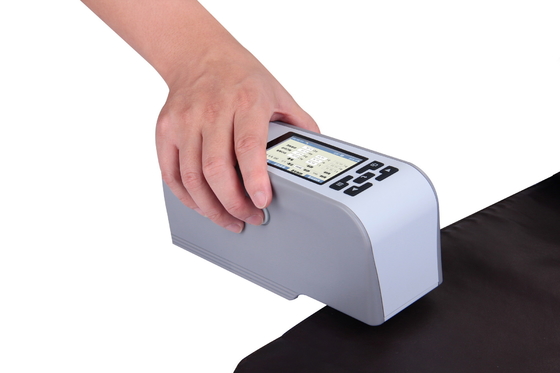 Handheld Color Meter, Colorimeter Price, Paint Color Reader Color Finder DH-WF28