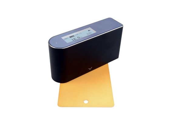 Hot Sale Digital 60 Angle Degree Gloss Meter Glossmeter 0-200Gu DH-WG60