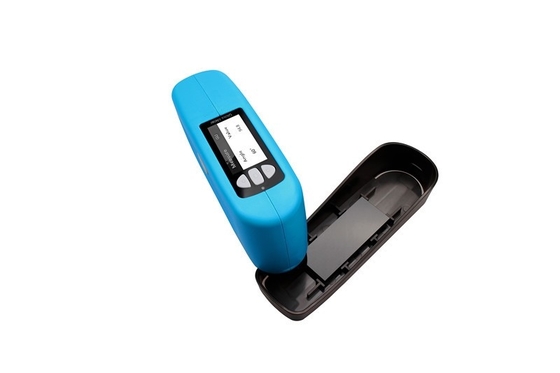 Good Price Single Angle 60 Degree Metal Gloss Meter Glossmeter for Paint Coating DH-WG60A