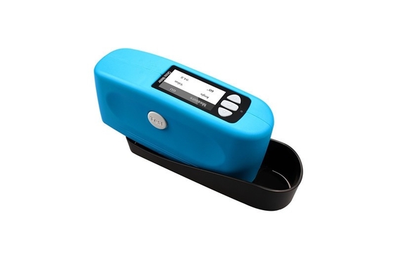 Good Price Single Angle 60 Degree Metal Gloss Meter Glossmeter for Paint Coating DH-WG60A