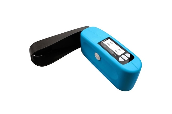 Good Price Single Angle 60 Degree Metal Gloss Meter Glossmeter for Paint Coating DH-WG60A