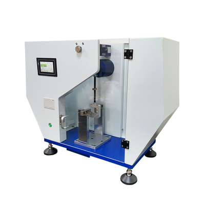 Charpy Impact Tester, Charpy Impact Testing Machine, Charpy Impact Testing Equipment