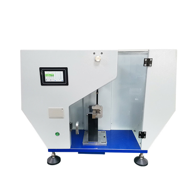 Digital Charpy Pendulum Impact Testing Machine, Impact Testing Equipment