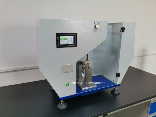 Digital Charpy Pendulum Impact Testing Machine, Impact Testing Equipment