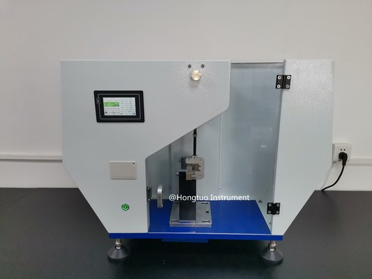 Digital Charpy Pendulum Impact Testing Machine, Impact Testing Equipment