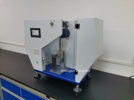Digital Charpy Pendulum Impact Testing Machine, Impact Testing Equipment