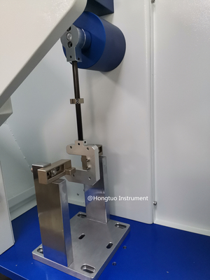 Digital Charpy Pendulum Impact Testing Machine, Impact Testing Equipment