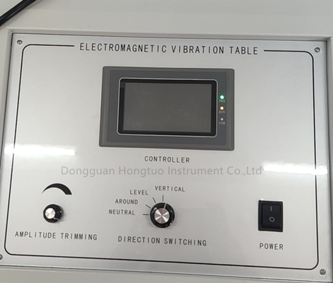 Electromagnetic Program-controlled Vibration Table 1-600HZ, Vibrating Test Platform