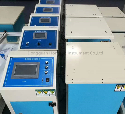 Electromagnetic Program-controlled Vibration Table 1-600HZ, Vibrating Test Platform