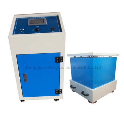 Electromagnetic Program-controlled Vibration Table 1-600HZ, Vibrating Test Platform