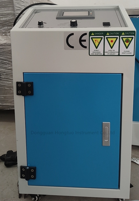 Electromagnetic Program-controlled Vibration Table 1-600HZ, Vibrating Test Platform