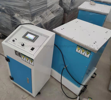 Electromagnetic Six-degree Vibration Table, Vertical Vibration Tester Test Table Price