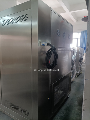 High Quality China Laboratory Temperature Humidity Testing Chamber Suppliers