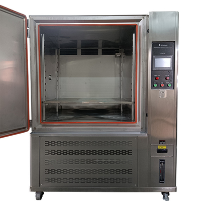 Professional Supplier Constant Temperature and Humidity Controlled Test Chamber Price