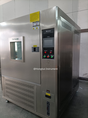 Professional Supplier Constant Temperature and Humidity Controlled Test Chamber Price