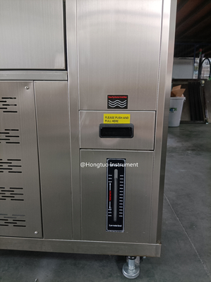 Professional Supplier Constant Temperature and Humidity Controlled Test Chamber Price