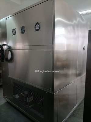 Professional Supplier Constant Temperature and Humidity Controlled Test Chamber Price