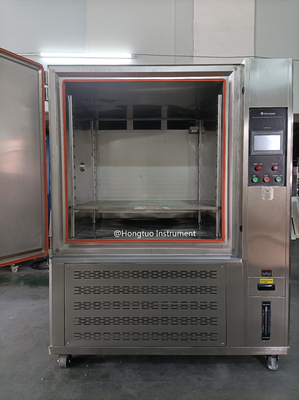 Professional Supplier Constant Temperature and Humidity Controlled Test Chamber Price