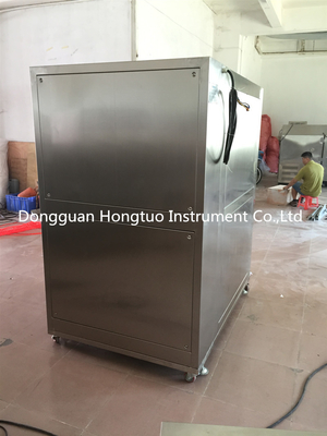 Sand Dust Resistance Test Chamber, Sand Testing Equipment, Dust Test Chamber for Electronic Test