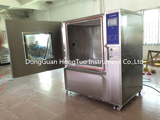 Sand Dust Resistance Test Chamber, Sand Testing Equipment, Dust Test Chamber for Electronic Test