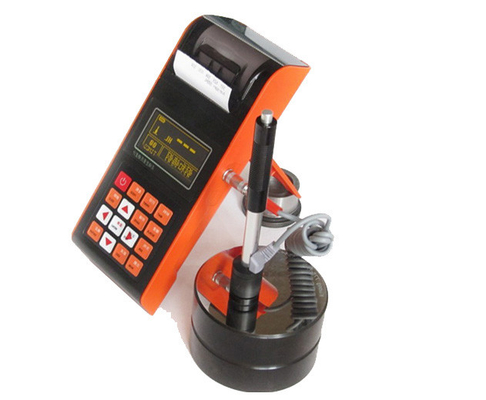 Portable Hardness Gauge , Portable Hardness Tester for Steel , Portable Hardness Testing of Steel