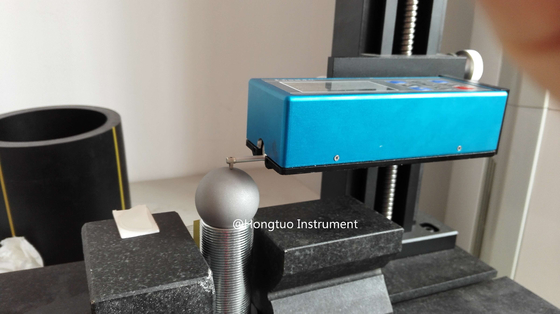 Surface Roughness Meter , Surface Roughness Gauge, Portable Surface Roughness Test Equipment