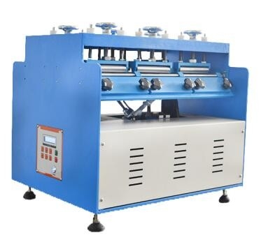 ROSS Flex Tester, ROSS Flexing Machine for Sole, Rubber PU ROSS Flexing Test Machine DH-RF