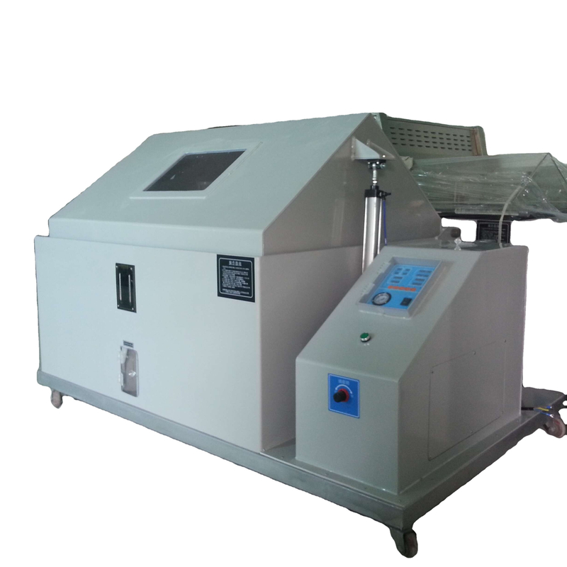 Professional Supplier Laboratory Salt Spray Corrosion Test Chamber Good Quality