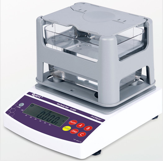 AU-200PM Density Measuring Instrument, Portable Density Meter Factory Price for Porosity Metal Materials
