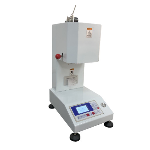 HT-3682VM-BA Meltblown Index Test Machine MFI Apparatus Price Plastic High Melt Flow Index Tester