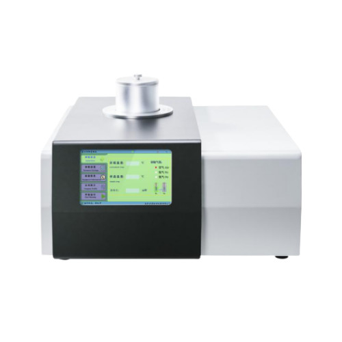 High Temperature DSC Differential Scanning Calorimeter OIT Test for Plastic Touch Screen DH-DSC-510C