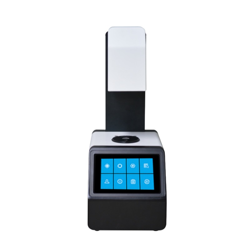 Price Light Luminous Transmittance and Haze Measuring Meter Fogging Test Machine DH-TH-110
