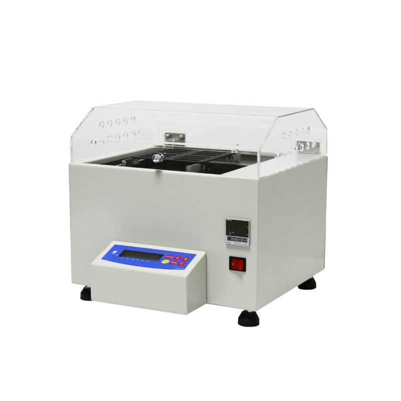 DH-300G-T Constant Temperature Volume and Density Tester Digital Solid Density Meter Volume Measurement
