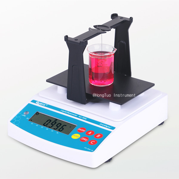 AU-120CE,AU-200CE Wood Density Meter Factory , Best Selling Density Meter Supplier
