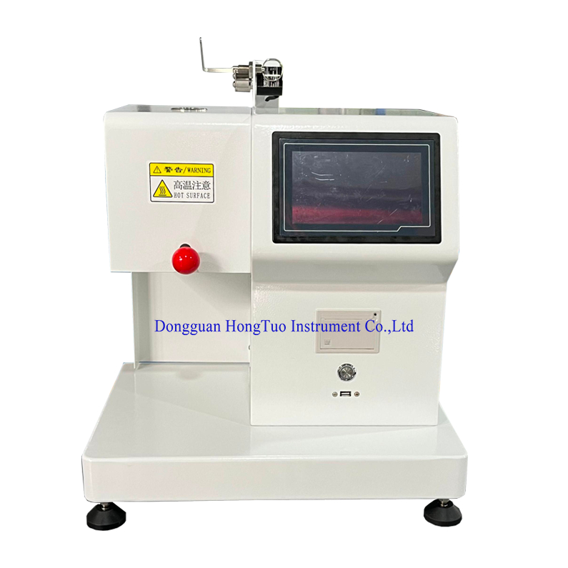 Testing Machines For PE Pipe  Pipe Hydrostatic Pressure and burst Testing Machine DH-AI-VP