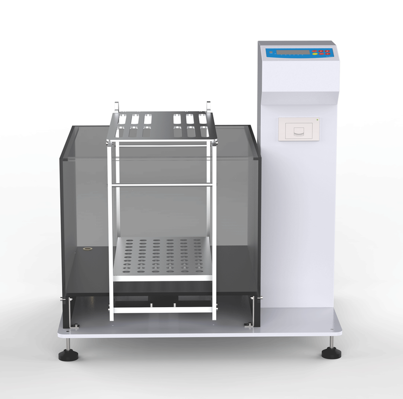 Ultra-Large Volume Solid Density Tester High Capacity Density Meter for Heavy Samples