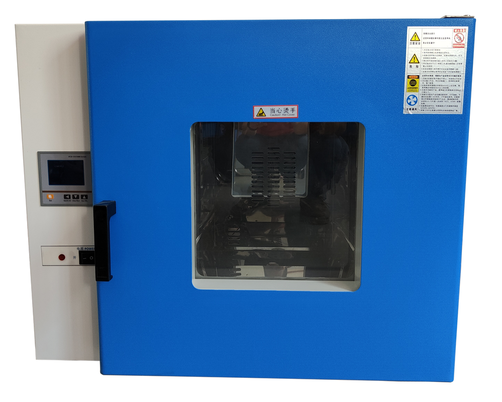 Desktop Constant Temperature Blast Drying Oven for Laboratory Drying and Heating DHG-9023A