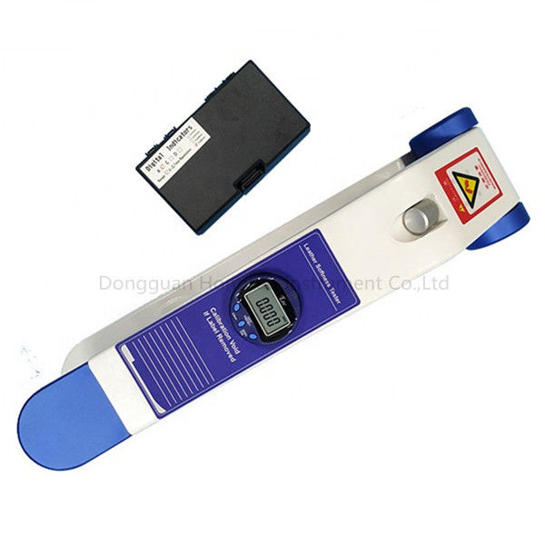 IULTCS IUP/36 ISO 17235 Animal Skin Digital Display Leather Paper Cloth Softness Tester