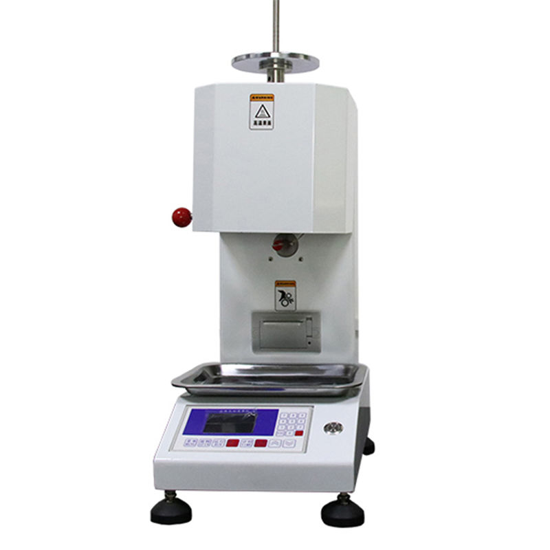 Plastic Melt Flow Rate Index Tester , MFI Testing Device , Melting Point Apparatus , Melting Point Testing Machine