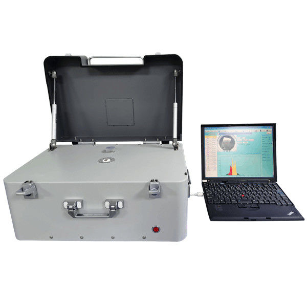 DX-800 XRF Precious Metal Analyzer, XRF Gold Spectrometer For Gold Purity Testing Multi Elements Type