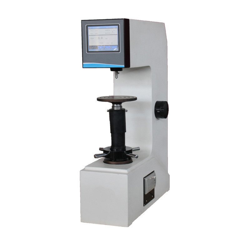 MHRS-45 Touch Screen Digital Surface Rockwell Hardness Tester Laboratory Hardness Testing Equipment