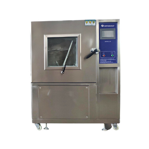 Sand Dust Resistance Test Chamber, Sand Testing Equipment, Dust Test Chamber for Electronic Test