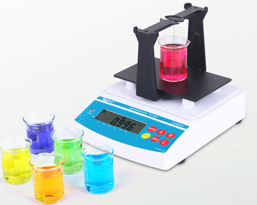 AU-300LM NEW Design Liquids Density Meter, электронный денсиметр, поставщик устройств измерения плотности