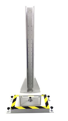 Устройство DuPont Impact Tester HT-794 для испытаний краски и пластмассы